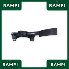 Pedal Acelerador Jeep Grand Cherokee 2014 3.0 52124785AF