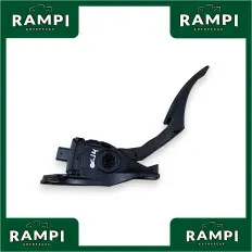 Pedal Acelerador Jeep Grand Cherokee 2014 3.0 52124785AF