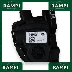 Pedal Acelerador Jeep Grand Cherokee 2014 3.0 52124785AF