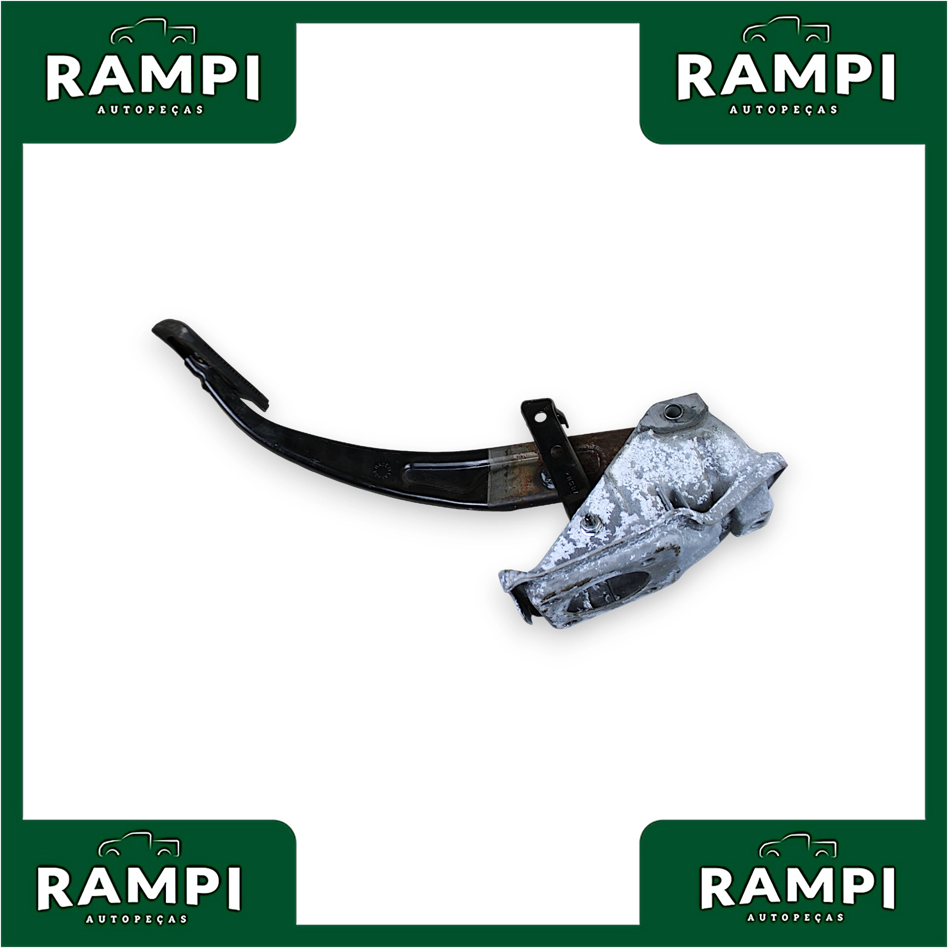 Pedal Freio Jeep Grand Cherokee 2014 v6