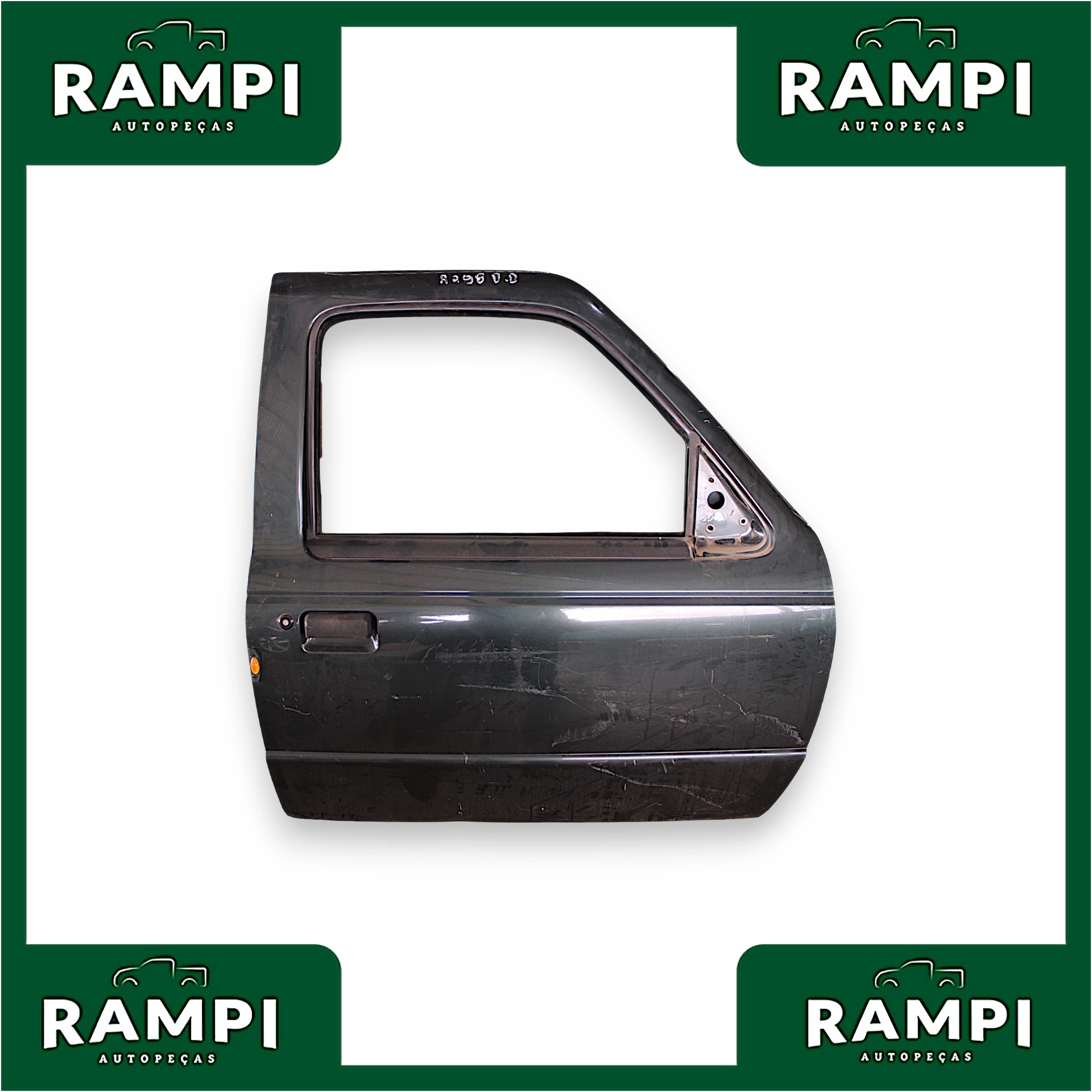 Porta Dianteira Direita Ford Ranger 1998