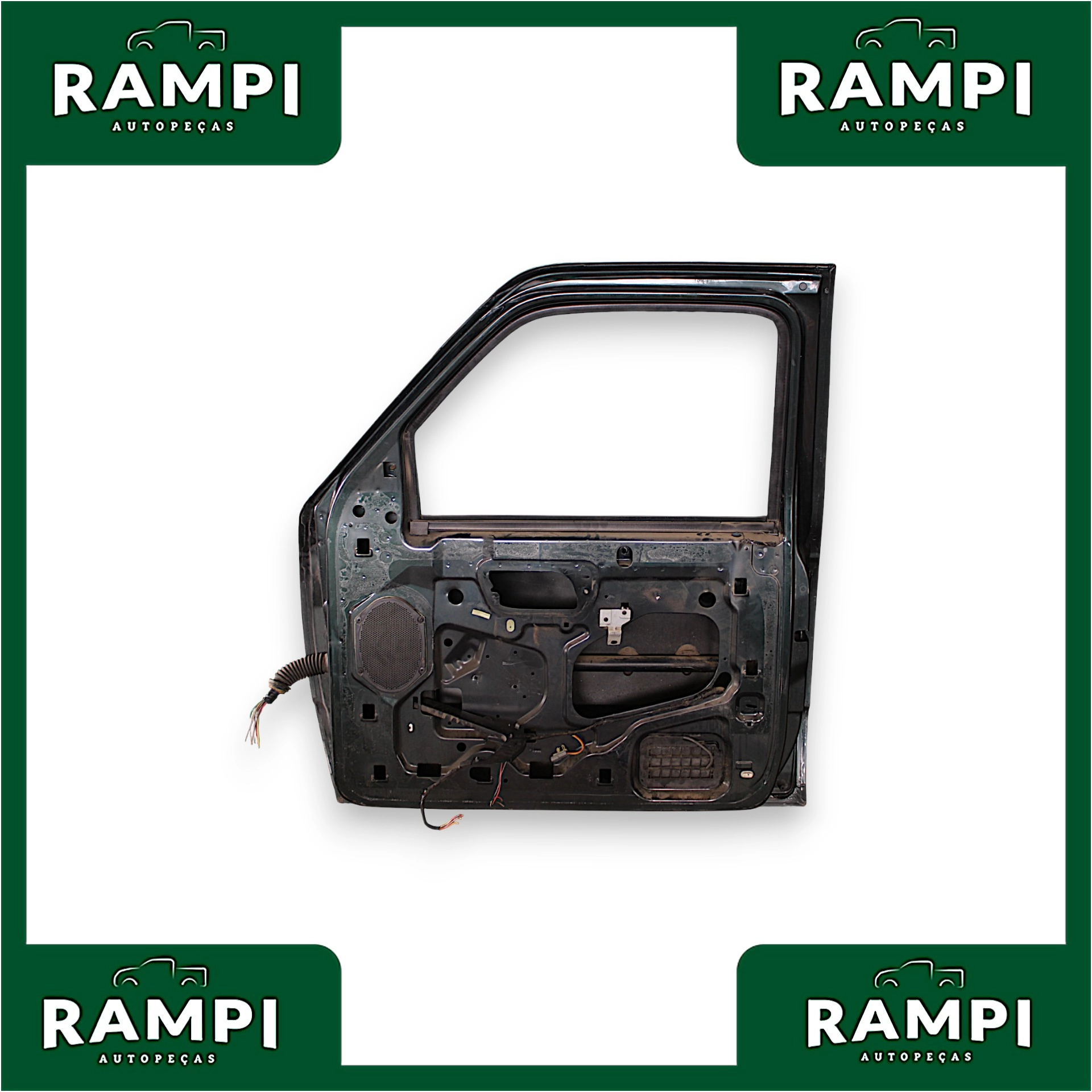 Porta Dianteira Direita Ford Ranger 1998