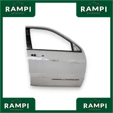 Porta Dianteira Direita Jeep Grand Cherokee 2014