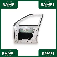 Porta Dianteira Direita Jeep Grand Cherokee 2014