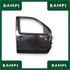 Porta Dianteira Direita Nissan Frontier 2015