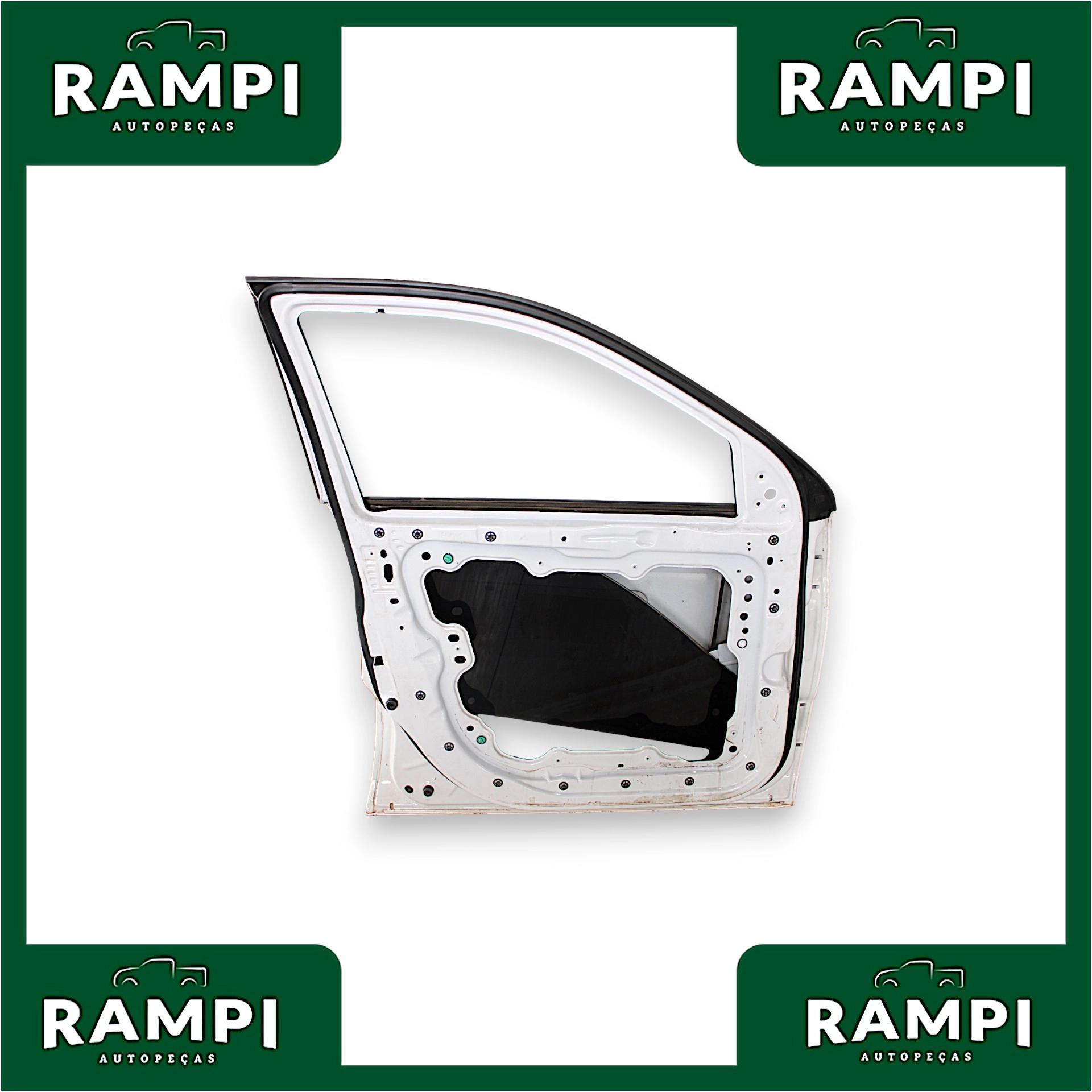 Porta dianteira Esquerda Jeep Grand Cherokee 2014