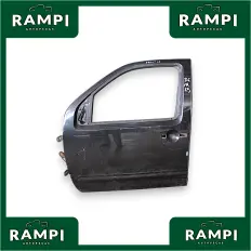 Porta Dianteira Esquerda Nissan Frontier 2015 