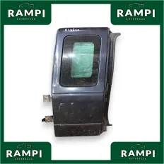 Porta Traseira Direita Ford Ranger 1998 CABINE ESTENDIDA