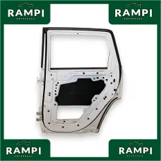 Porta Traseira Direita Jeep Grand Cherokee 2014 