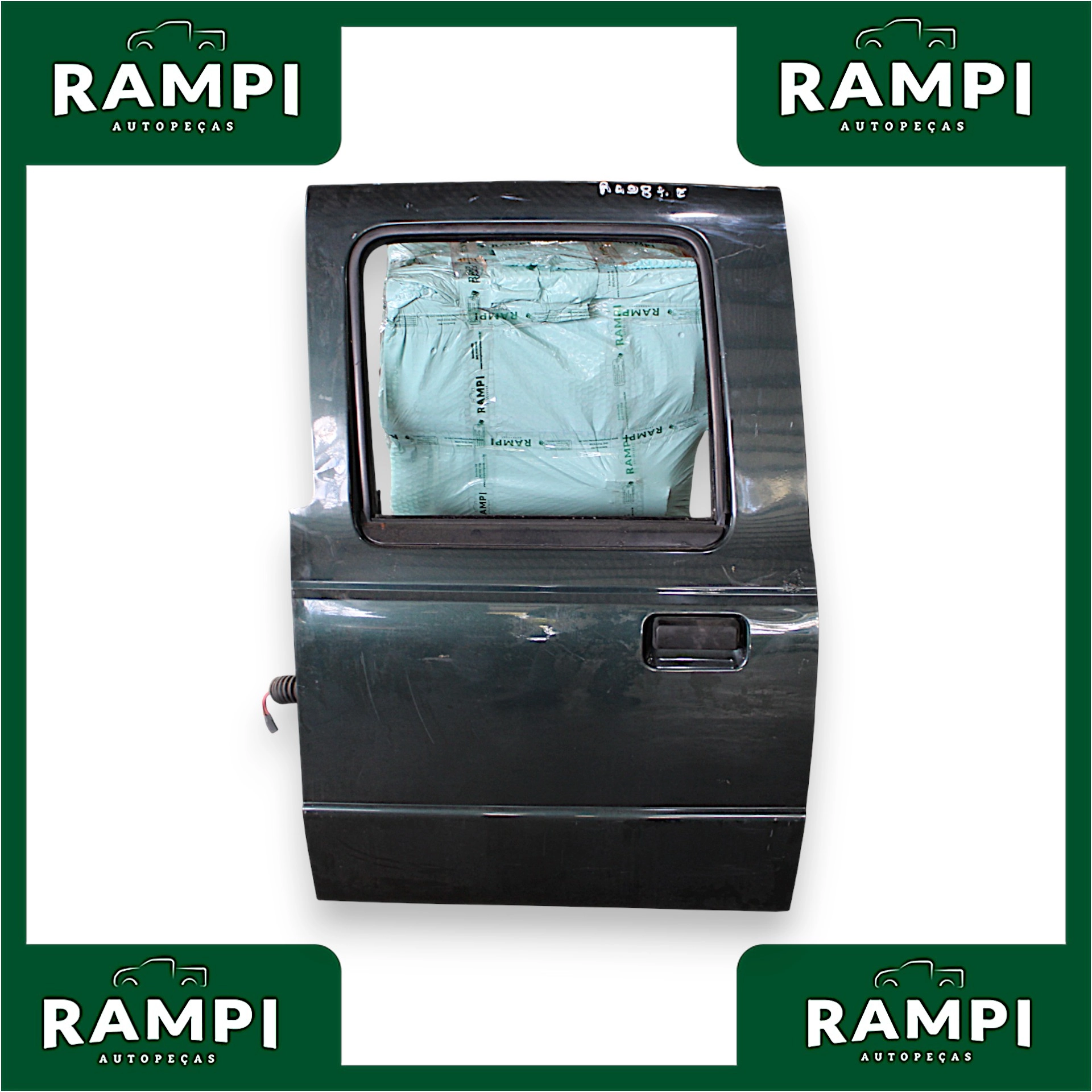 Porta Traseira Esquerda Ford Ranger 1998