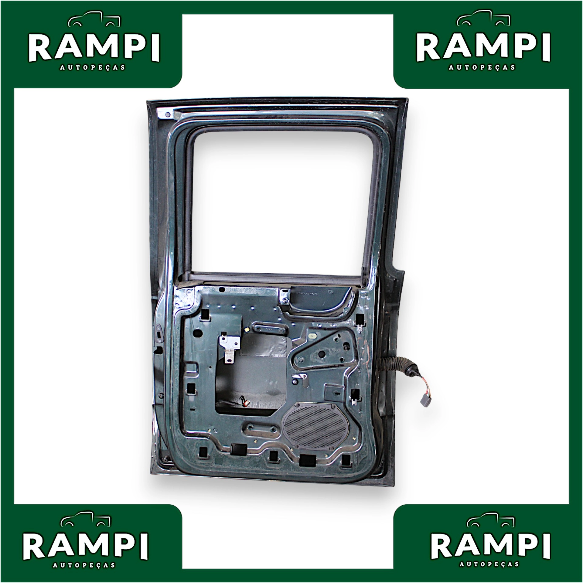 Porta Traseira Esquerda Ford Ranger 1998