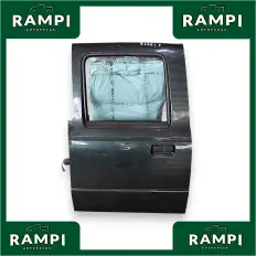 Porta Traseira Esquerda Ford Ranger 1998