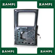 Porta Traseira Esquerda Ford Ranger 1998
