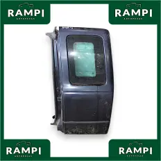 Porta Traseira Esquerda Ford Ranger 1998 CABINE ESTENDIDA