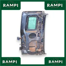 Porta Traseira Esquerda Ford Ranger 1998 CABINE ESTENDIDA