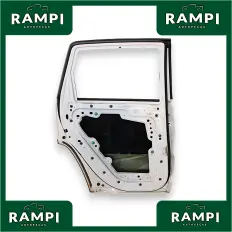 Porta Traseira Esquerda Jeep Grand Cherokee 2014 