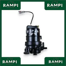 Reservátorio Direção Hidráulica Mitsubishi Pajero Sport 2024 2.4