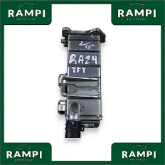 Resfriador EGR Ford Ranger 2024 v6 23052023