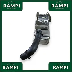 Resfriador EGR Ford Ranger 2024 v6 23052023