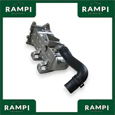 Resfriador EGR Ford Ranger 2024 v6 23052023