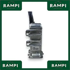 Resfriador EGR Ford Ranger 2024 v6 23052023