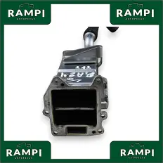 Resfriador EGR Ford Ranger 2024 v6 23052023