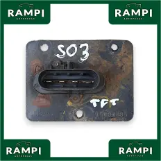 Resistencia Ar Condicionado GM S10 2003