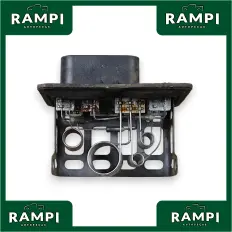 Resistencia Ar Condicionado GM S10 2003