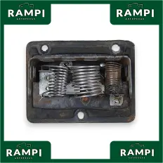 Resistencia Ar Condicionado GM S10 2003