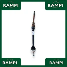 Semi Eixo Lado Direito Fiat Scudo 2023 1.5 9839532280