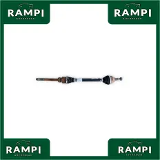 Semi Eixo Lado Direito Fiat Scudo 2023 1.5 9839532280