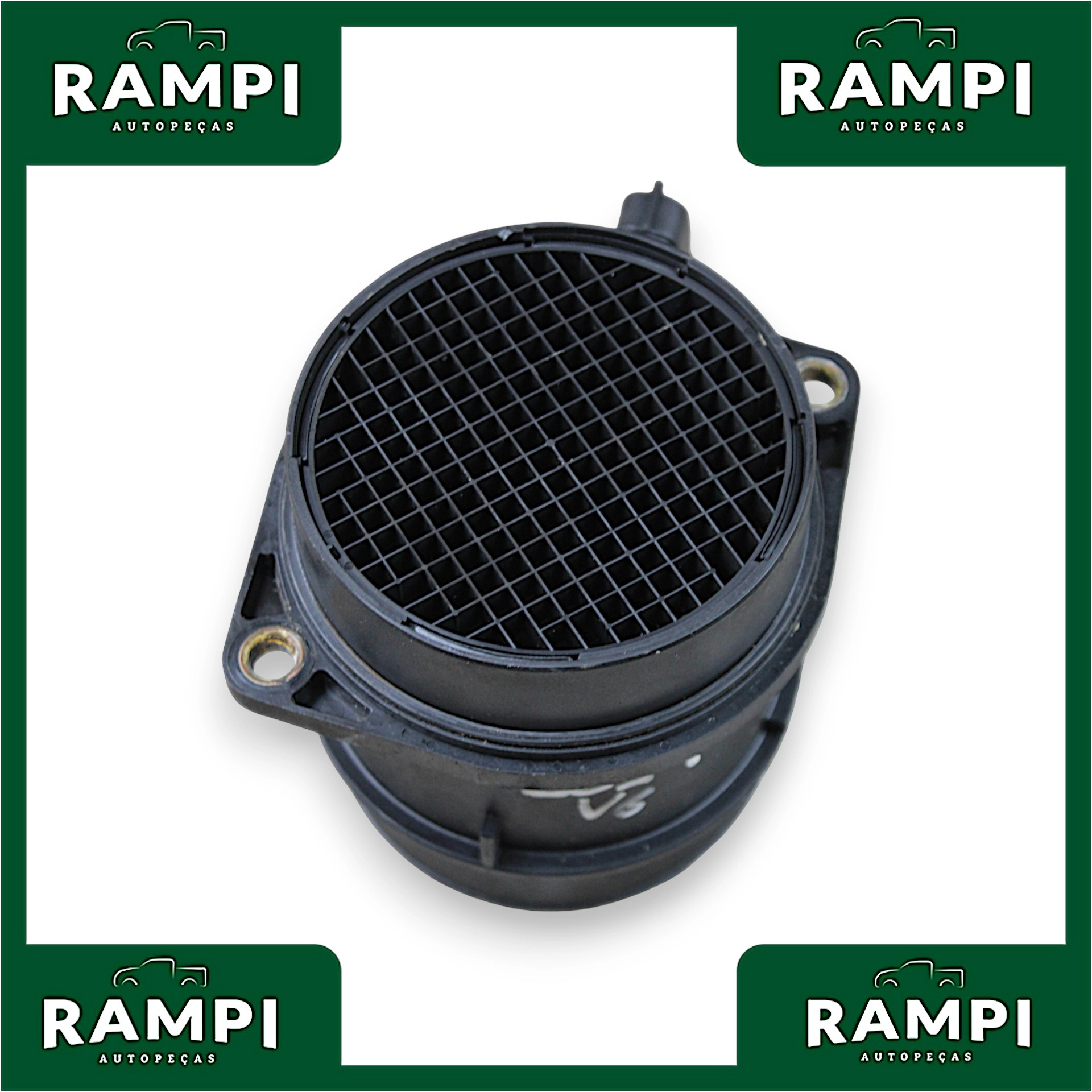Sensor Fluxo Ar Jeep Grand Cherokee 2014 3.0 0281006247