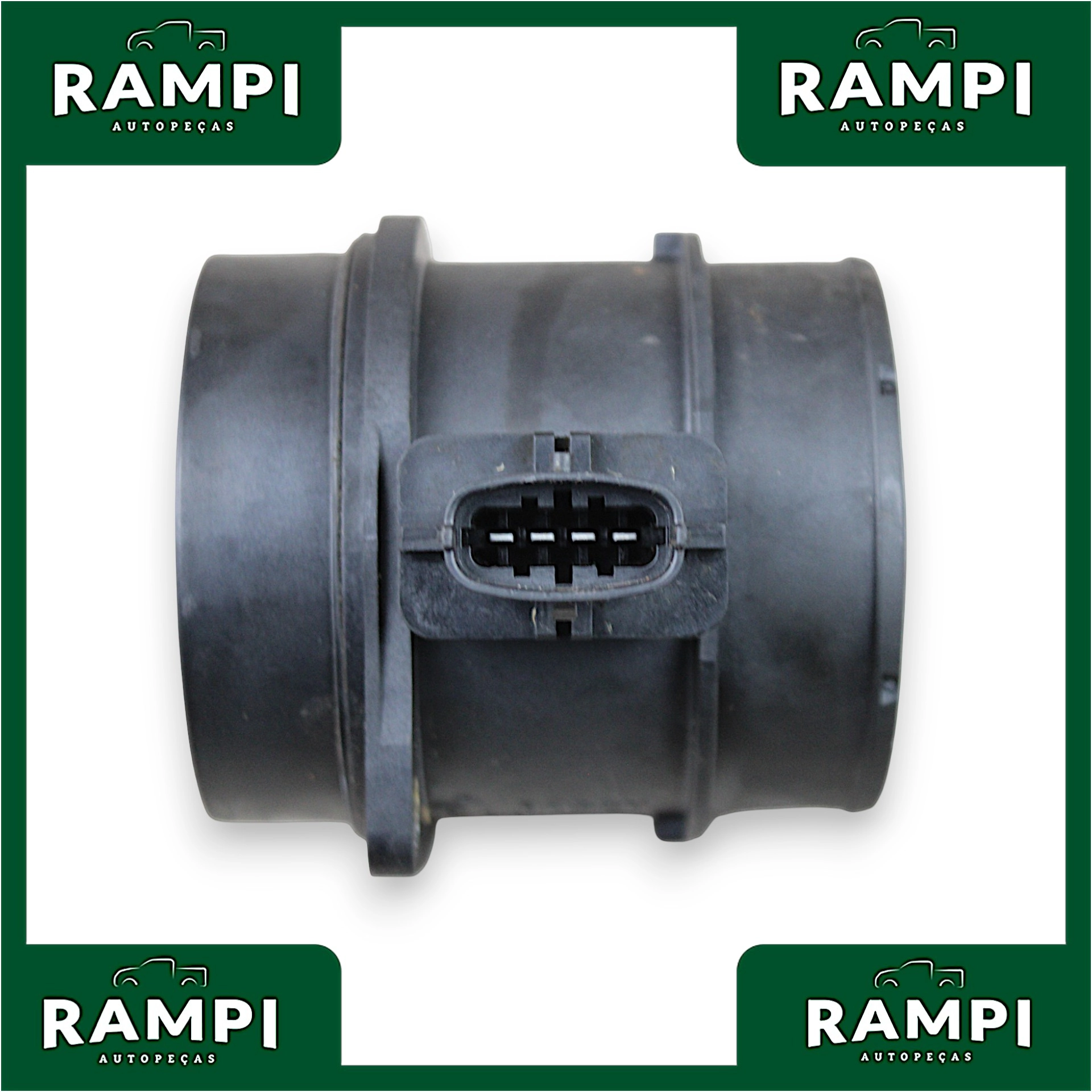 Sensor Fluxo Ar Jeep Grand Cherokee 2014 3.0 0281006247