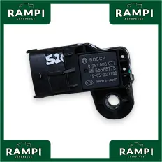 Sensor MAP GM S10 2020 2.8 200cv 0281006077 