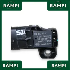 Sensor MAP GM S10 2020 2.8 200cv 0281006077 
