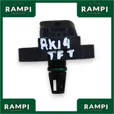 Sensor Pressão Map Volkswagen Amarok 2014 2.0 0281006060