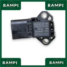 Sensor Pressão Map Volkswagen Amarok 2014 2.0 0281006060
