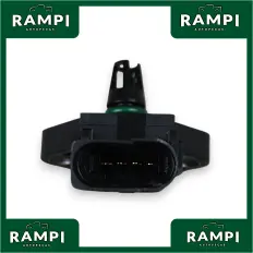 Sensor Pressão Map Volkswagen Amarok 2014 2.0 0281006060