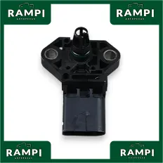 Sensor Pressão Map Volkswagen Amarok 2014 2.0 0281006060