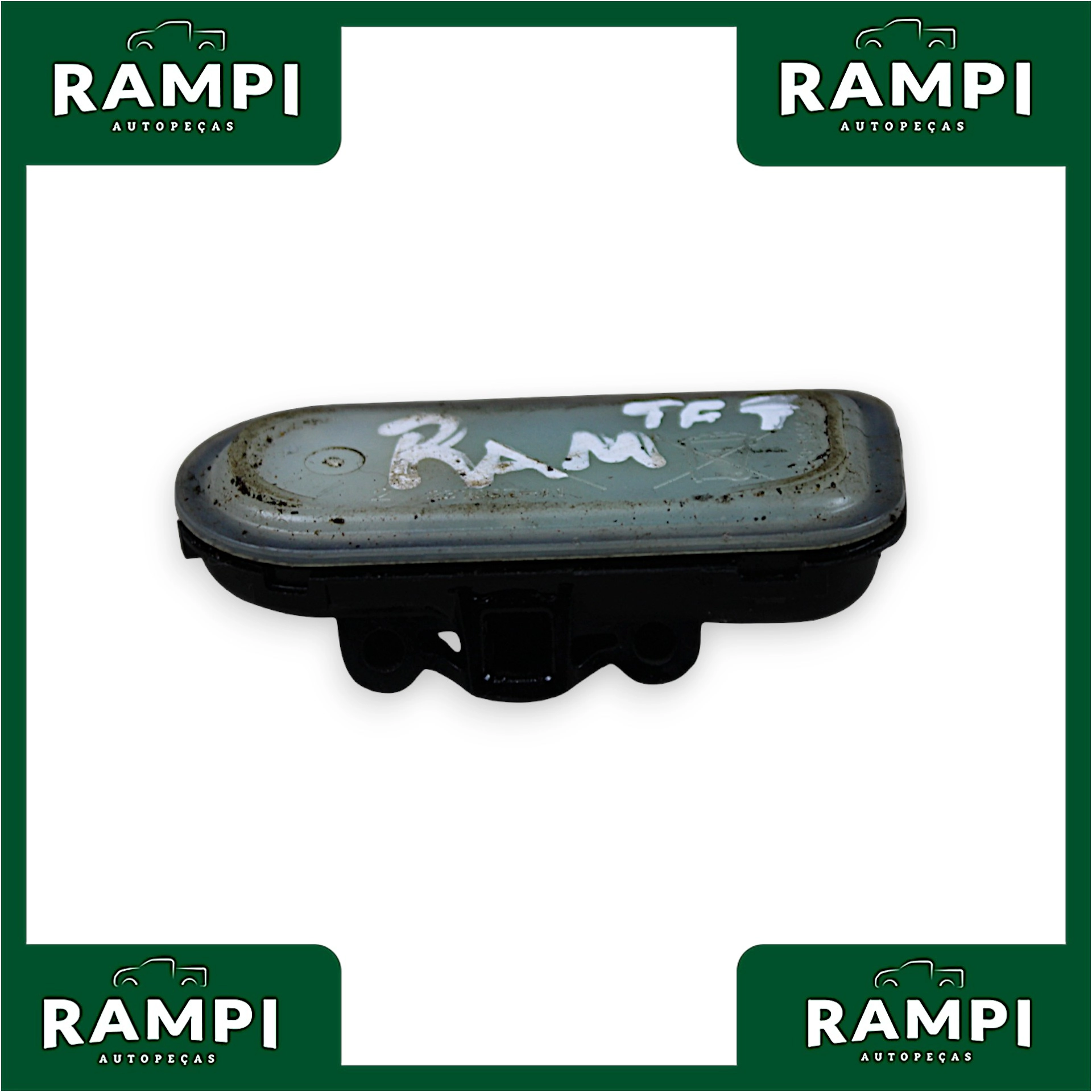 Sensor Pressão Pneus Dodge RAM 2016 68378369a