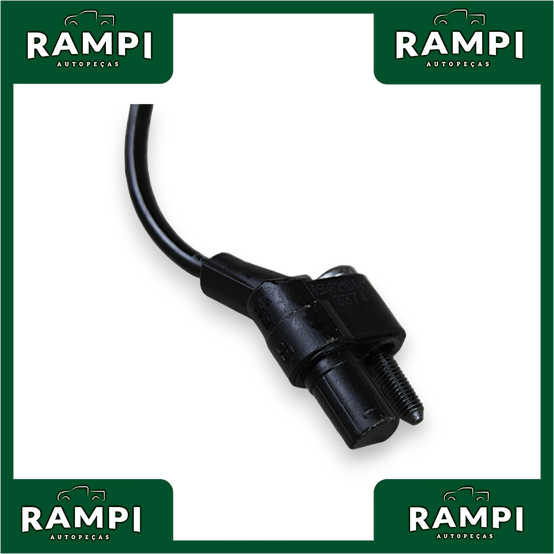 Sensor Virabrequim Jeep Grand Cherokee 2014 45962104 3374