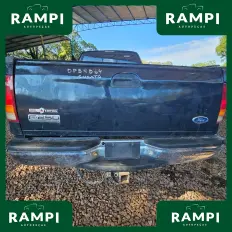 F250 2010 3.9 DIesel 4x4 Cummins 203cv