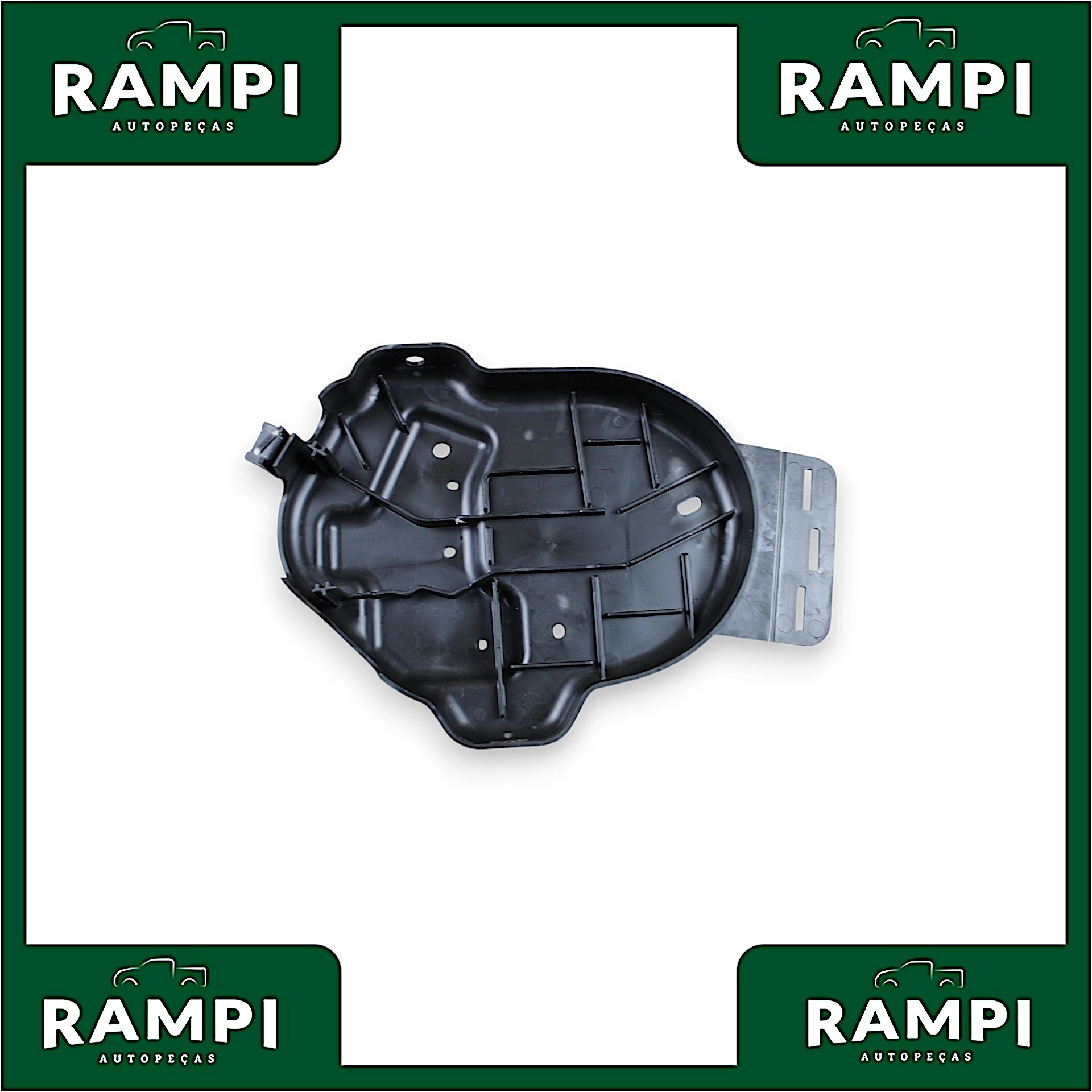 Tampa Bomba Tanque Arla Ford Ranger 2024 V6 MB3Q5J238A