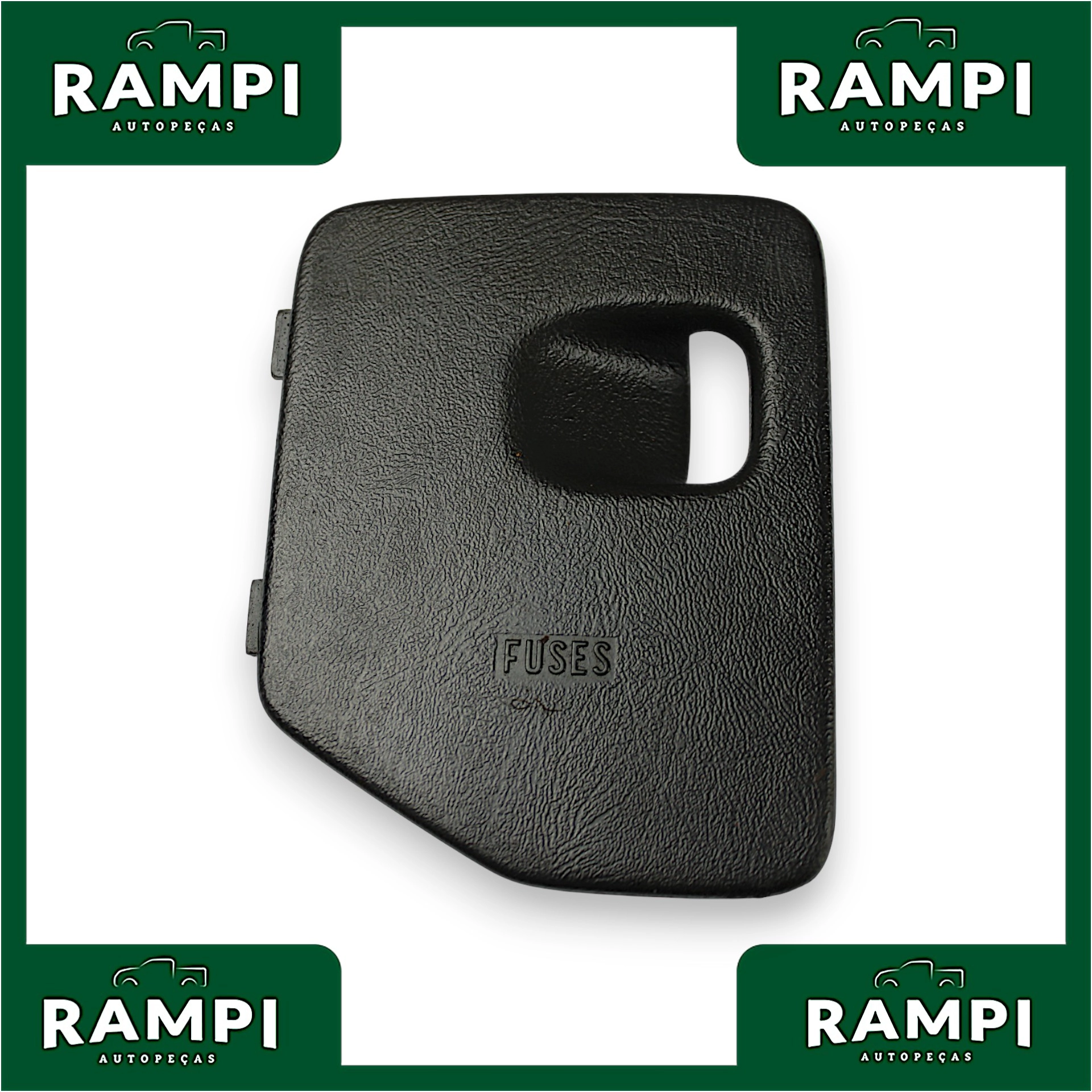 Tampa Caixa Fusível GM S10 2004 93288630