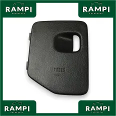 Tampa Caixa Fusível GM S10 2004 93288630