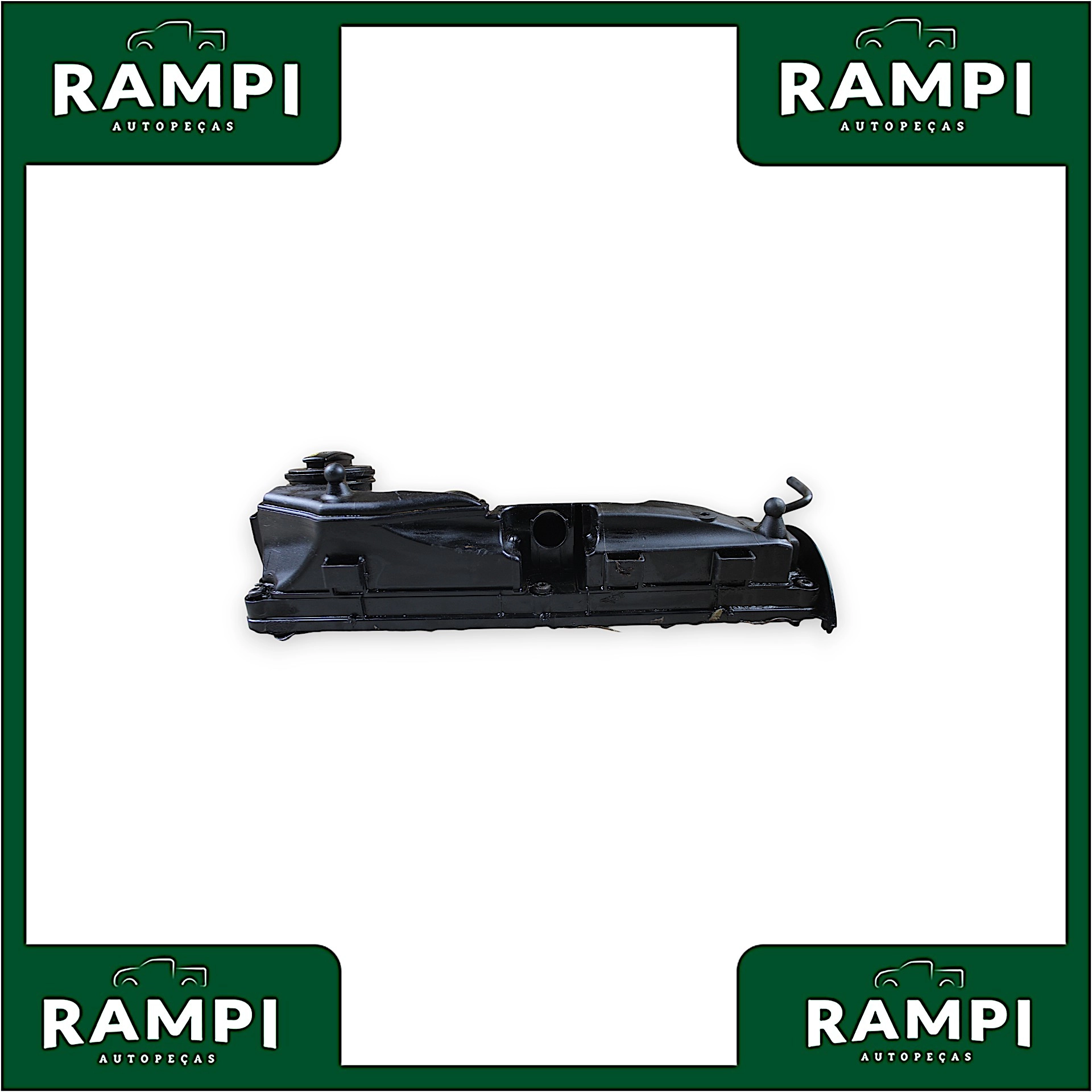 Tampa Valvulas Volkswagen Amarok 2012 2.0