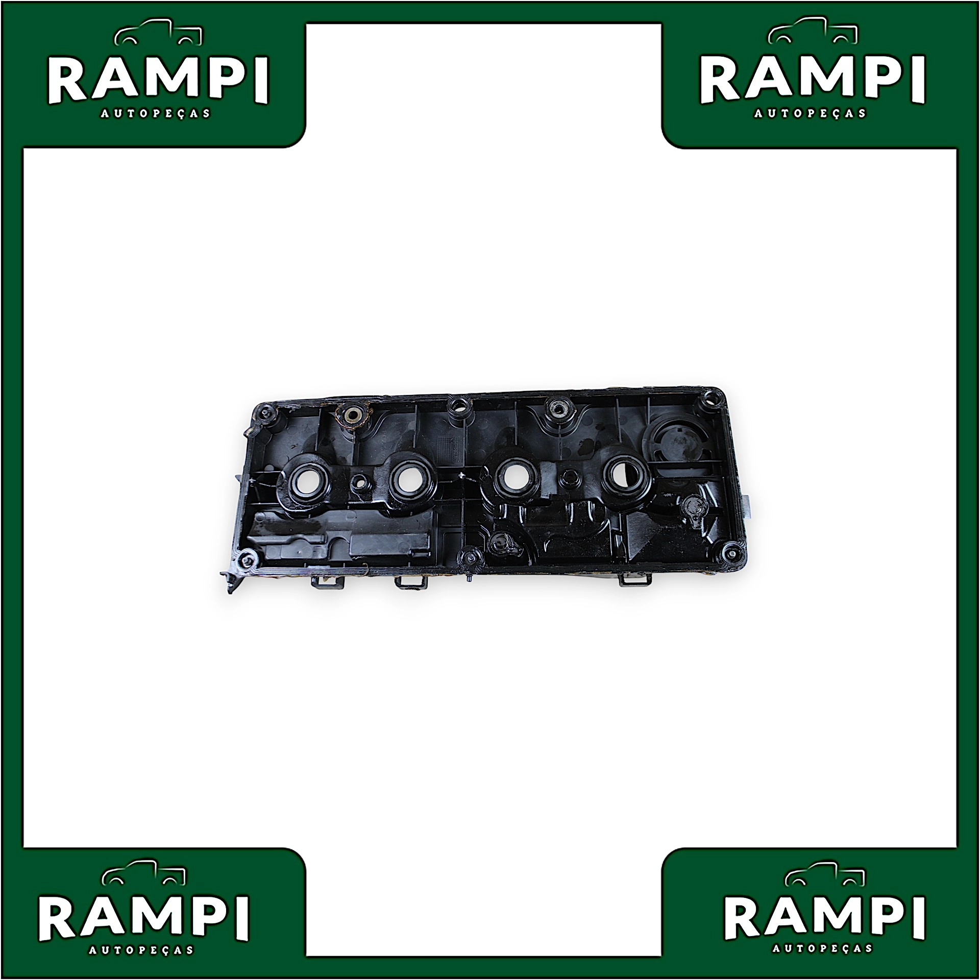 Tampa Valvulas Volkswagen Amarok 2012 2.0