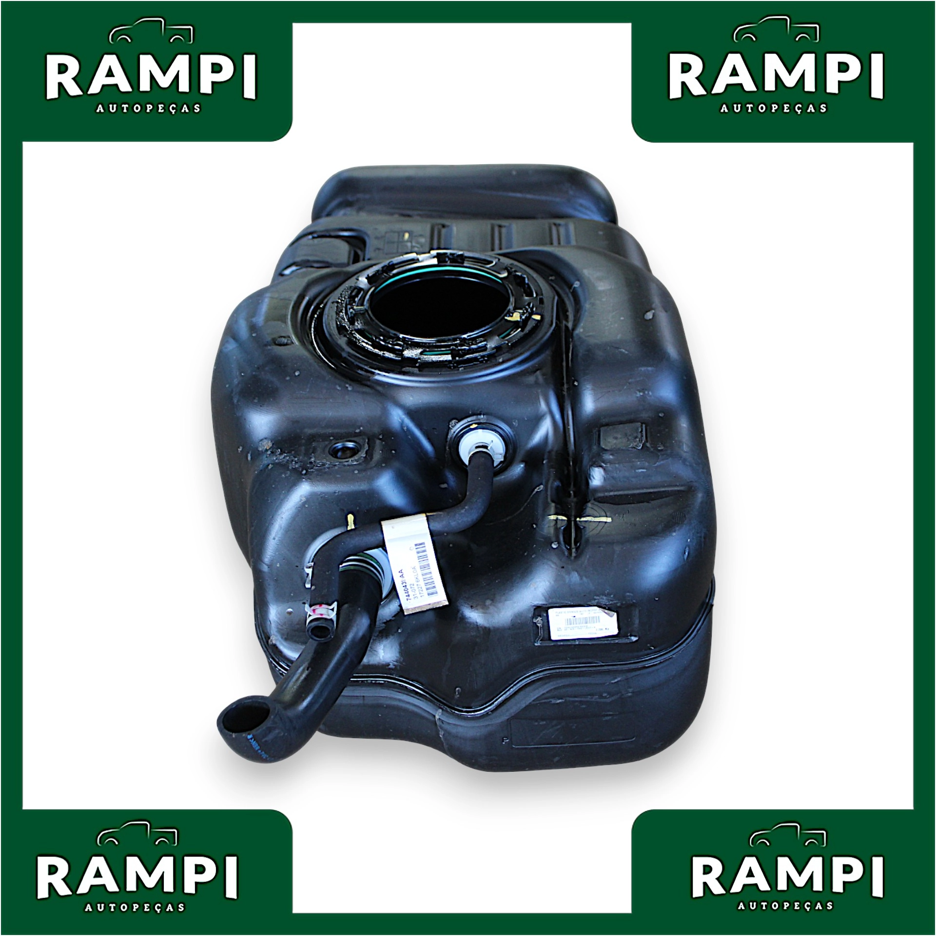 Tanque Combustível Nissan Frontier 2024 2.3 172276KL0A