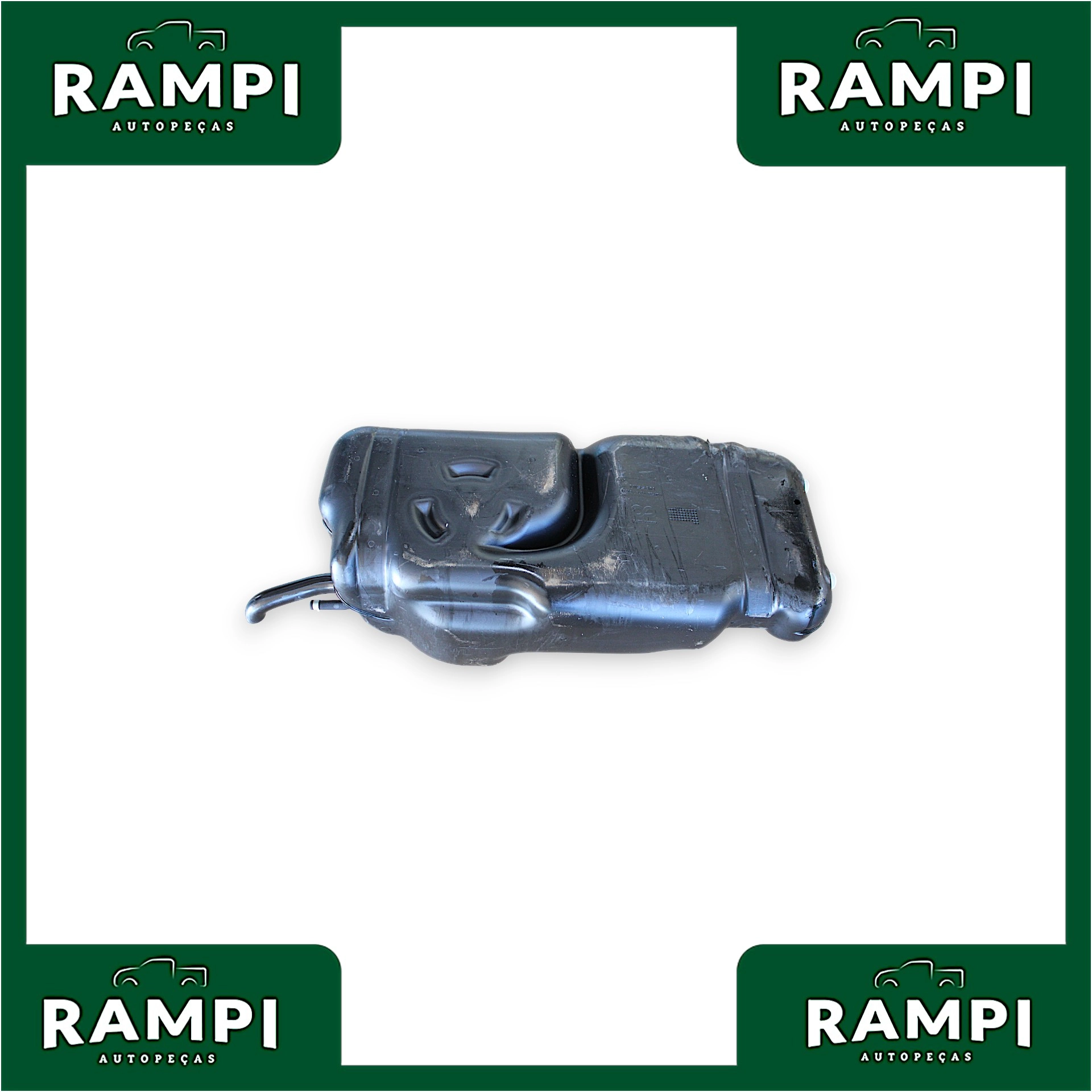 Tanque Combustível Nissan Frontier 2024 2.3 172276KL0A