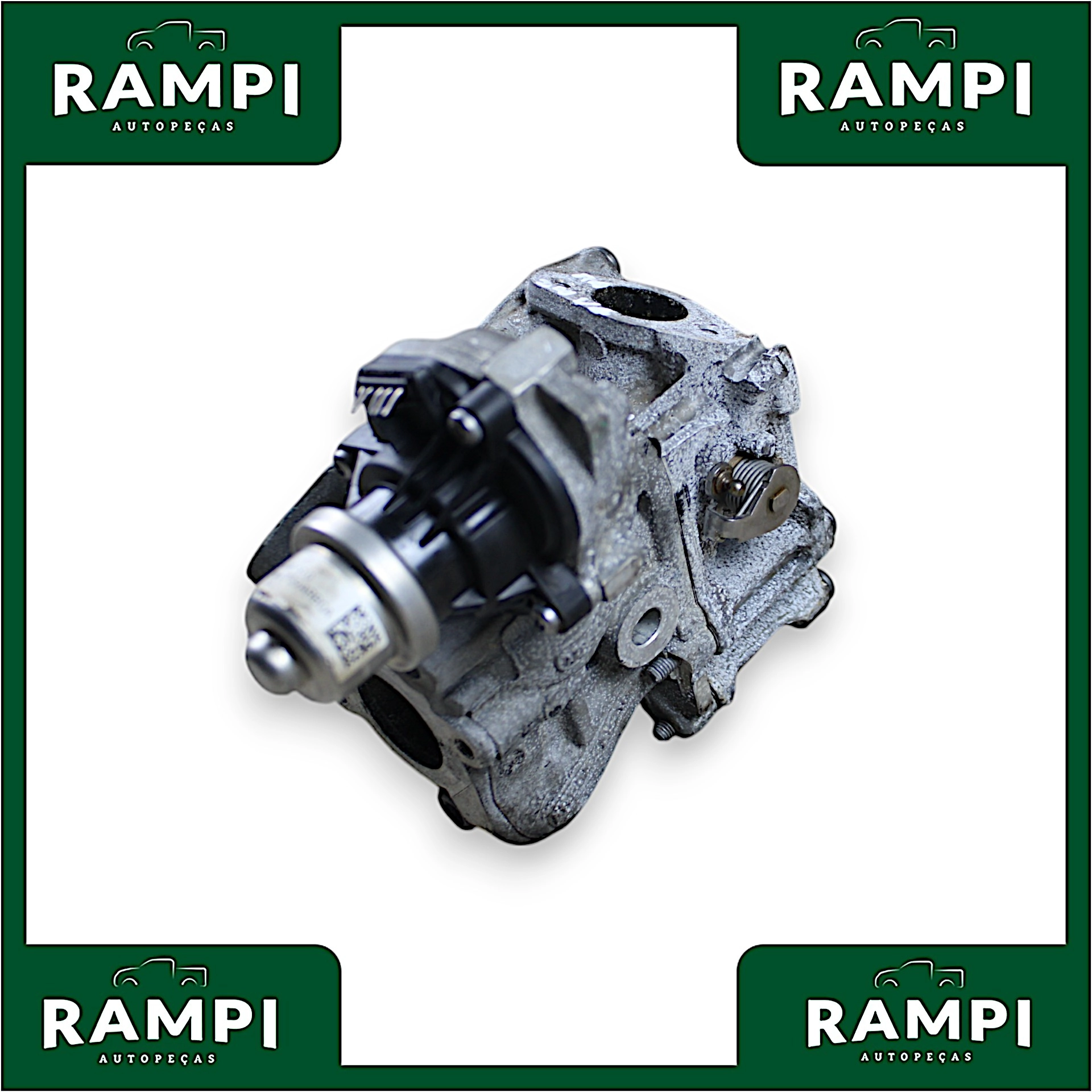 Valvula EGR Ford Ranger 2024 v6 525828100